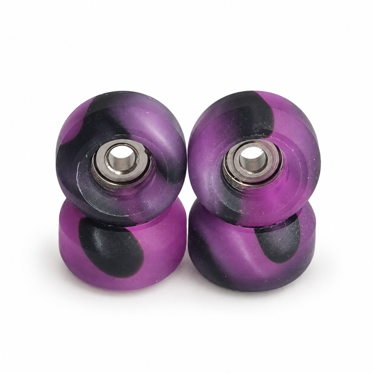 Wheels: Street Purple Swirl