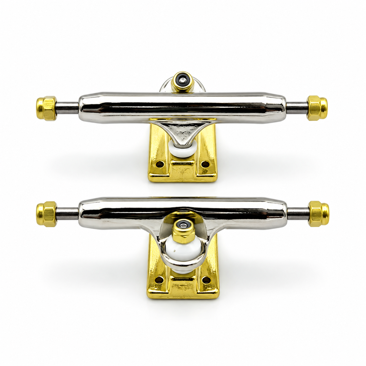 Trucks: 34mm Gold