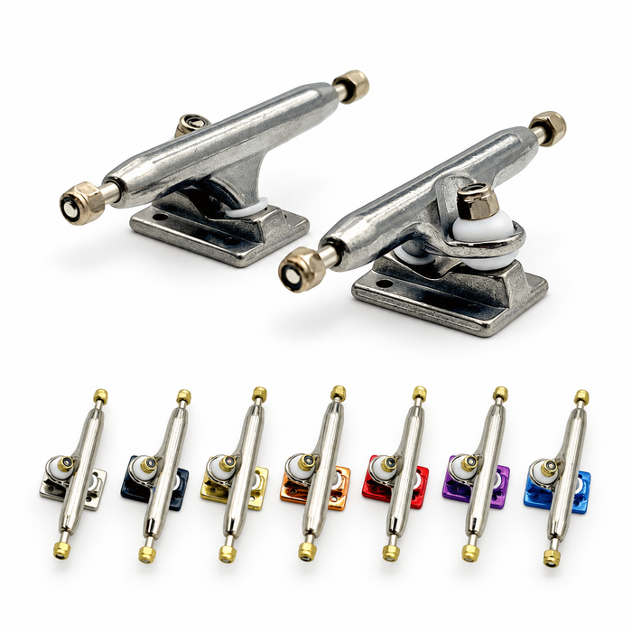 V3 Pro Fingerboard Trucks