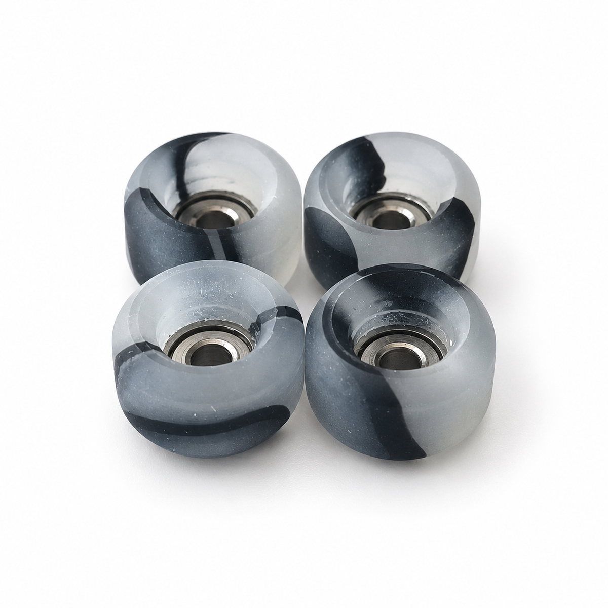 Wheels: Eco Grey Swirl