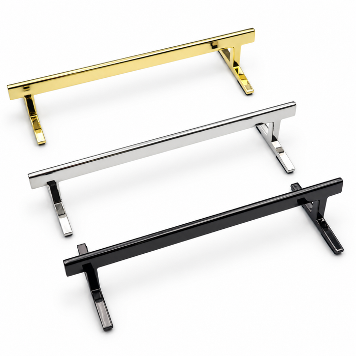 R1 Metal Fingerboard Rail