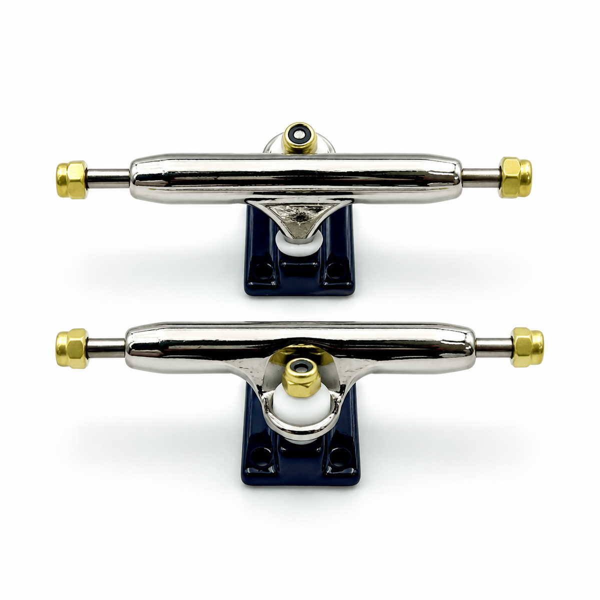 Trucks: 34mm Black