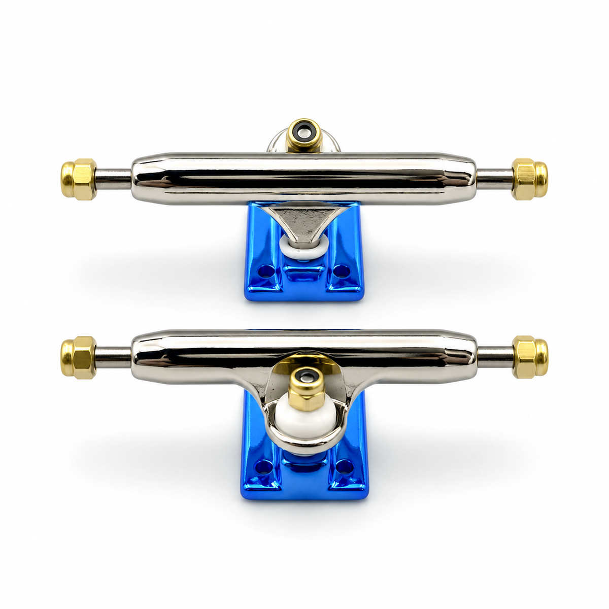 Trucks: 34mm Blue