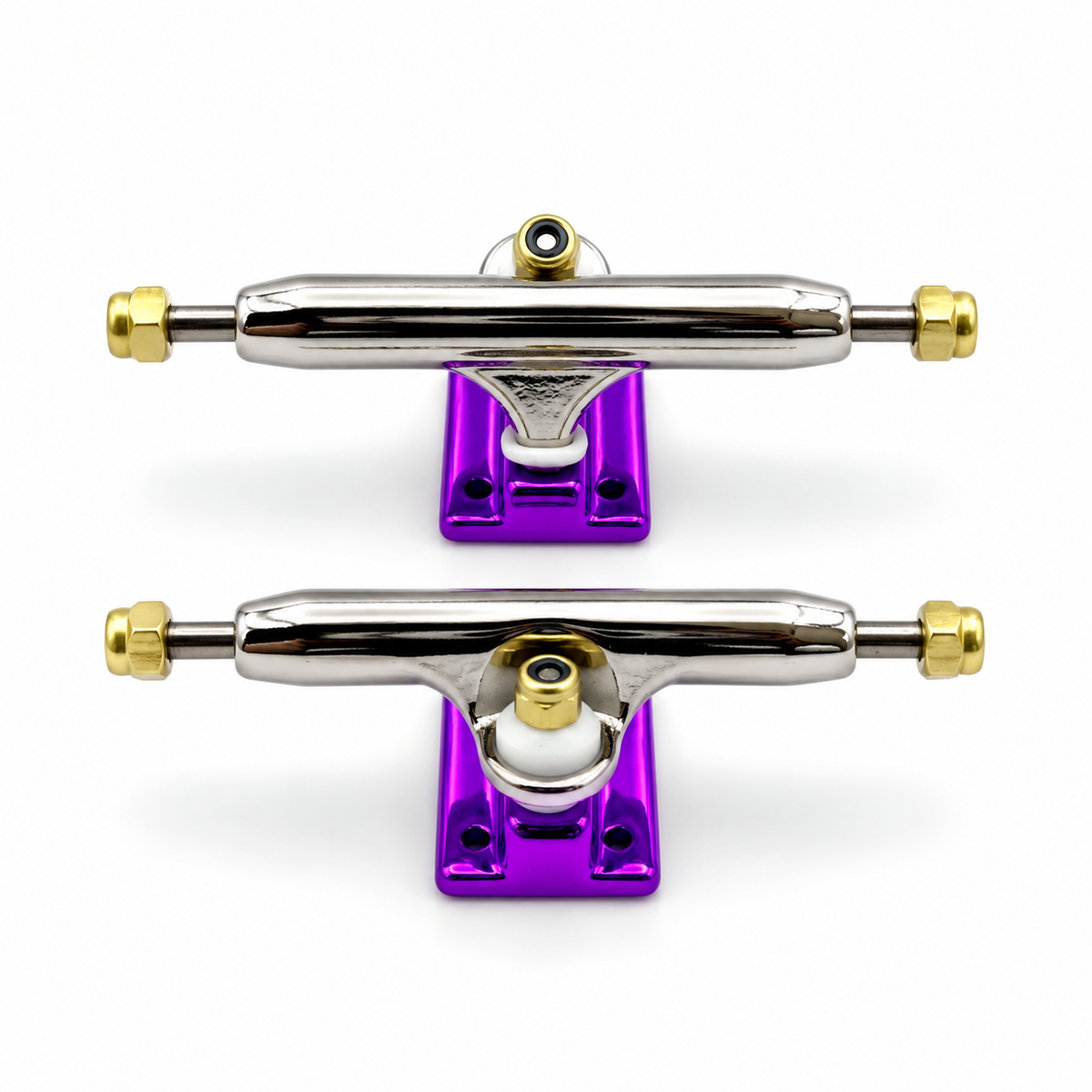 Trucks: 34mm Purple