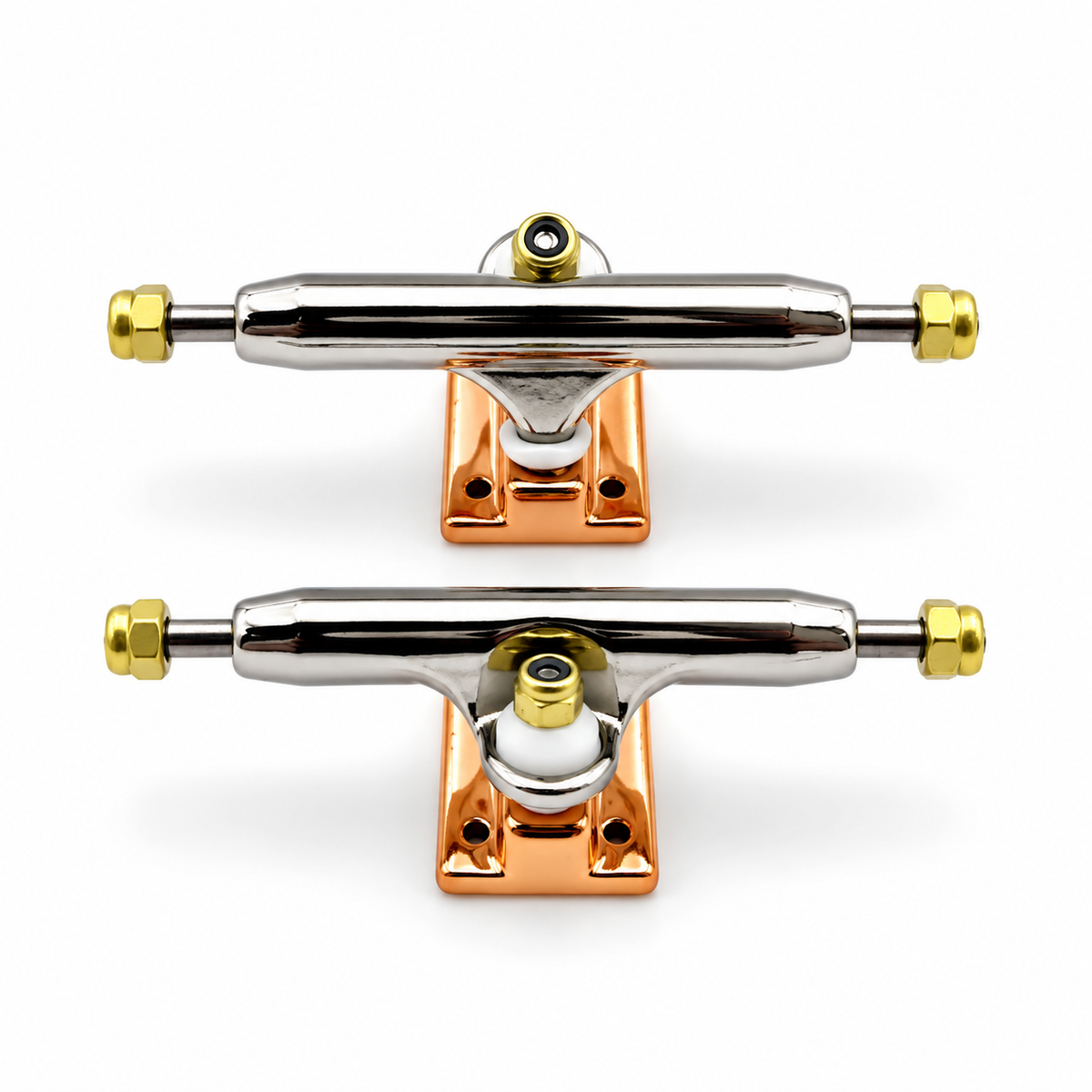 Trucks: 34mm Rose Gold