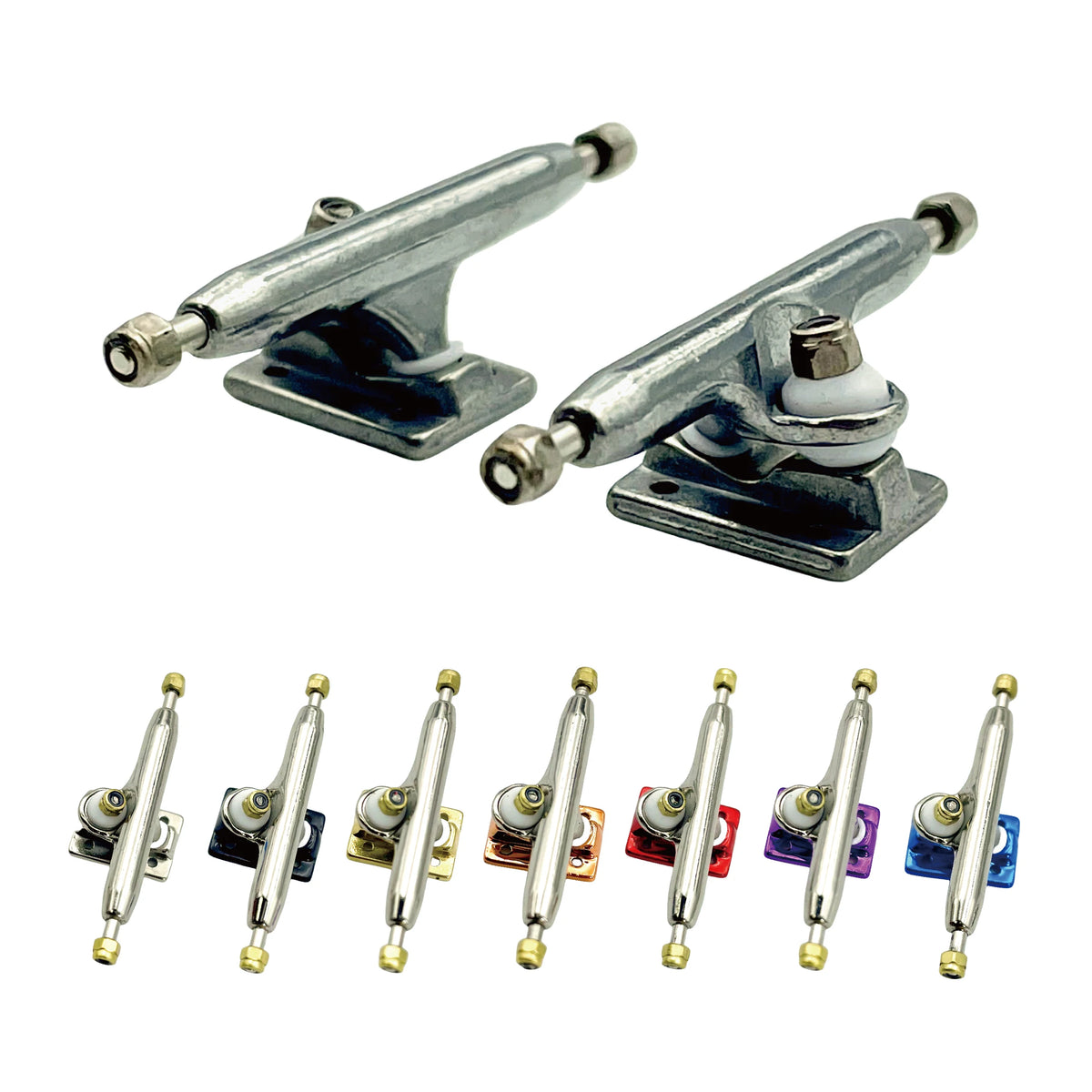 V3 Pro Fingerboard Trucks