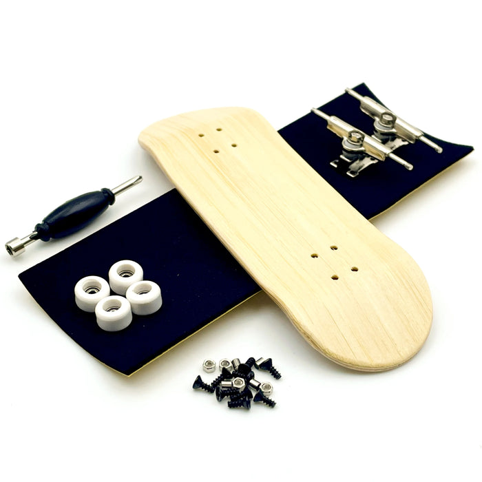 32mm Maple Fingerboard Complete, photo 14